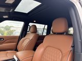 Certified 2024 INFINITI QX80 Sensory w/ Cargo Package image 2