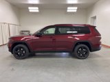New 2025 Jeep Grand Cherokee L Limited image 5