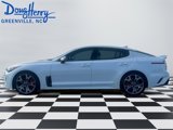 Used 2021 Kia Stinger GT image 2