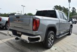 New 2025 GMC Sierra 1500 SLT image 3