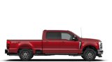 New 2026 Ford F250 4x4 Crew Cab Super Duty image 5
