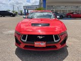 New 2025 Ford Mustang GT Premium w/ 60th Anniversary Package image 2