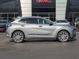 New 2025 Buick Envision Avenir image 5