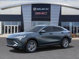 New 2025 Buick Envista Preferred image 2