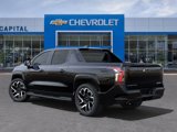 New 2025 Chevrolet Silverado EV RST image 3