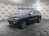 Used 2019 Jeep Grand Cherokee Limited w/ Trailer Tow Group IV image 2