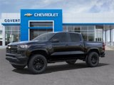 New 2025 Chevrolet Colorado W/T w/ WT Custom Package image 2