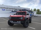New 2025 Ford Bronco Raptor image 2
