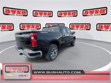 New 2025 Chevrolet Silverado 1500 LT image 2
