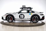 Used 2024 Porsche 911 Dakar image 2