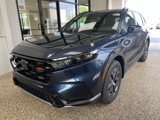 New 2026 Honda CR-V TrailSport image 5