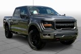 New 2025 Ford F150 XLT w/ Equipment Group 303A High image 2