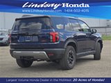 New 2026 Honda Passport TrailSport Elite image 4