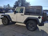 Used 2017 Jeep Wrangler Sport w/ Quick Order Package 23S image 5