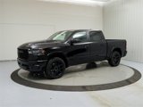 New 2025 RAM 1500 Laramie w/ Night Edition image 3