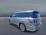 Used 2025 INFINITI QX80 Sensory image 4
