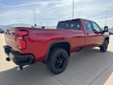 New 2025 Chevrolet Silverado 2500 LTZ w/ Trail Boss Package image 3