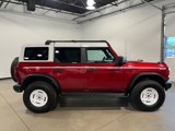 Used 2025 Ford Bronco Heritage Edition image 2