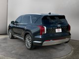 Used 2023 Hyundai Palisade Calligraphy w/ Cargo Package image 3