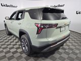 New 2026 Chevrolet Equinox LT image 4