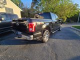 Used 2016 Ford F150 XLT w/ Equipment Group 302A Luxury image 3
