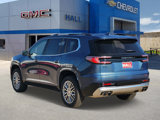 New 2026 GMC Acadia Denali w/ LPO, Floor Liner Package image 3