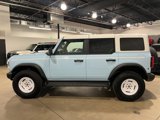 Used 2025 Ford Bronco Heritage Edition image 6