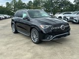 New 2026 Mercedes-Benz GLE 580 4MATIC image 2