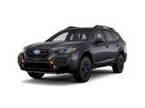 New 2025 Subaru Outback Wilderness image 2