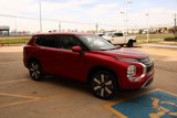 New 2025 Mitsubishi Outlander SE image 4