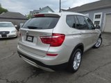 Used 2017 BMW X3 xDrive28i image 5