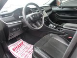 Used 2023 Jeep Grand Cherokee L Laredo image 4