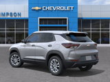 New 2026 Chevrolet TrailBlazer LS image 3