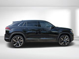 New 2025 Volkswagen Atlas Cross Sport SEL Premium R-Line image 4