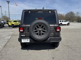 New 2025 Jeep Wrangler Sport S image 4