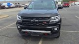 Used 2022 Chevrolet Colorado Z71 w/ Z71 Midnight Edition image 4