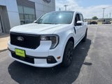 New 2025 Ford Maverick Lobo image 2