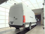 Used 2024 Mercedes-Benz Sprinter 4500 w/ Dashboard Charging Package image 5