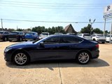 Used 2022 Acura TLX image 4
