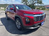 New 2026 Chevrolet Equinox LT w/ Convenience Package II image 3