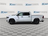 New 2026 RAM 1500 Laramie w/ Night Edition image 5