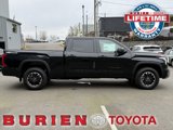 New 2025 Toyota Tundra SR5 w/ TRD Off-Road Package image 6
