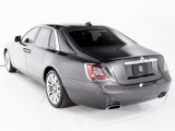 Certified 2023 Rolls-Royce Ghost w/ Ghost Package image 3