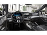 New 2025 Mercedes-Benz GLS 63 AMG 4MATIC image 3