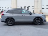 New 2026 Honda CR-V Sport image 5