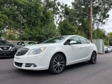 Used 2017 Buick Verano Sport Touring image 3