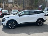 Used 2023 Kia Sportage X-Line w/ X-Line Premium Package image 5