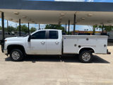 Used 2021 Chevrolet Silverado 2500 LT w/ Convenience Package image 2