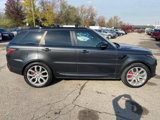Used 2019 Land Rover Range Rover Sport Supercharged image 2