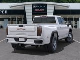New 2025 GMC Sierra 3500 Denali w/ Denali Reserve Package image 4